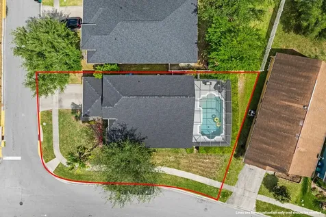906 Willow Branch Drive Orlando FL 32828