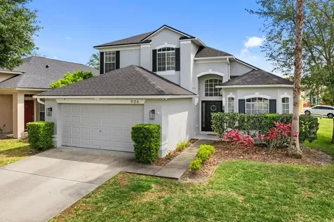 906 Willow Branch Drive Orlando FL 32828