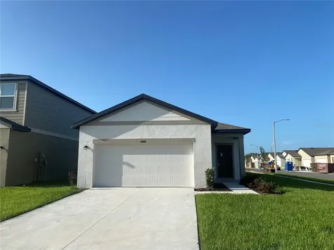 35408 White Water Lily Way Zephyrhills FL 33541