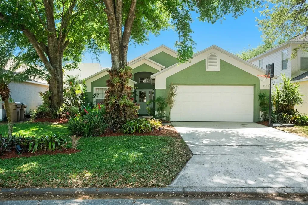 1102 Woodsong Way Clermont FL 34714