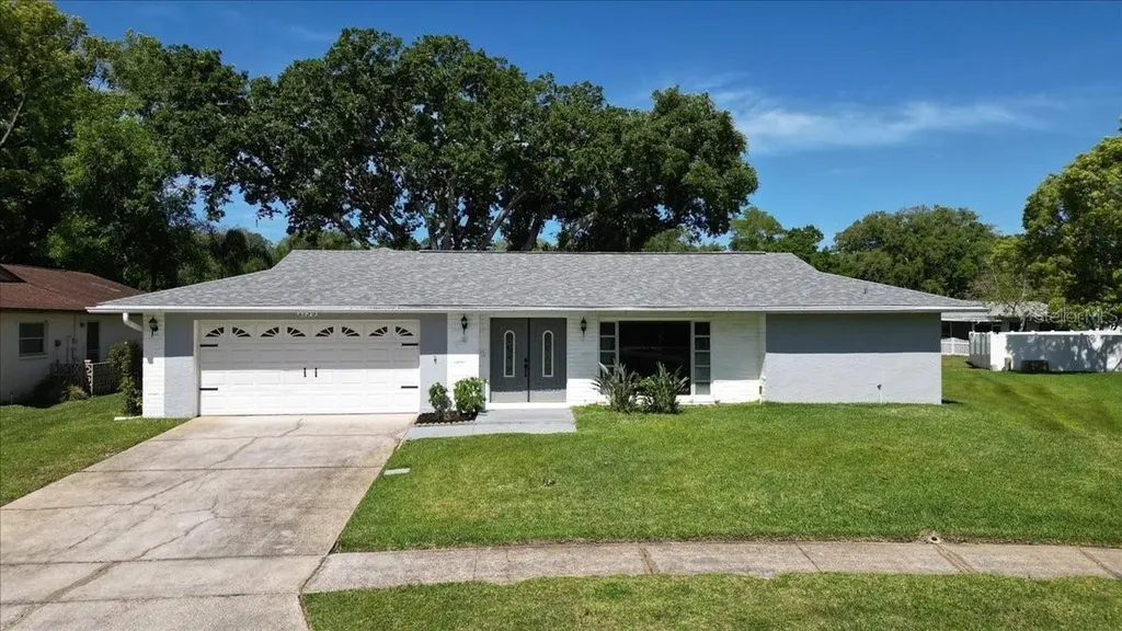 2139 Crowsnest Drive Palm Harbor FL 34685