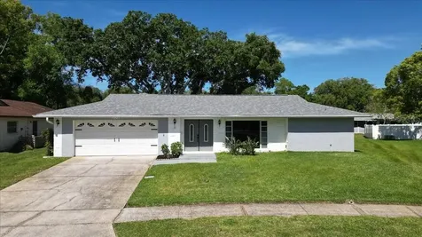 2139 Crowsnest Drive Palm Harbor FL 34685