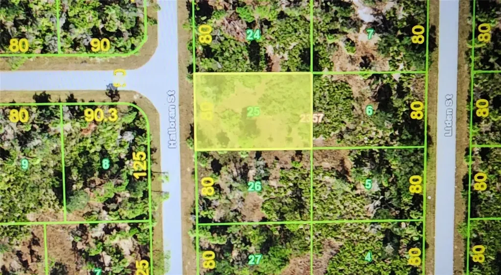 318 Halloran Street Port Charlotte FL 33953
