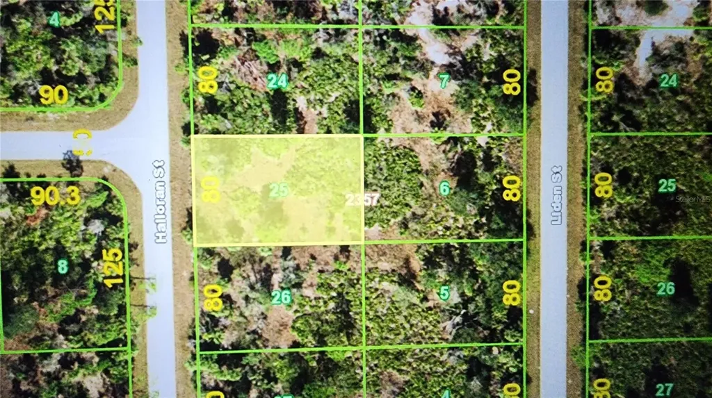 318 Halloran Street Port Charlotte FL 33953