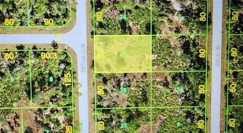 318 Halloran Street Port Charlotte FL 33953