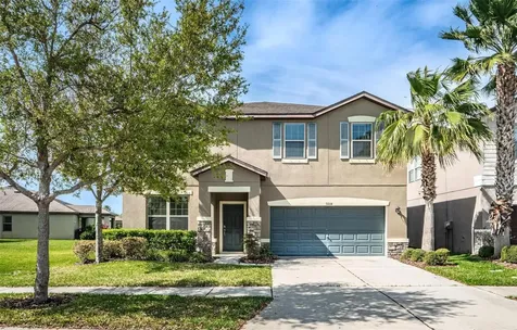 9208 European Olive Way Riverview FL 33578