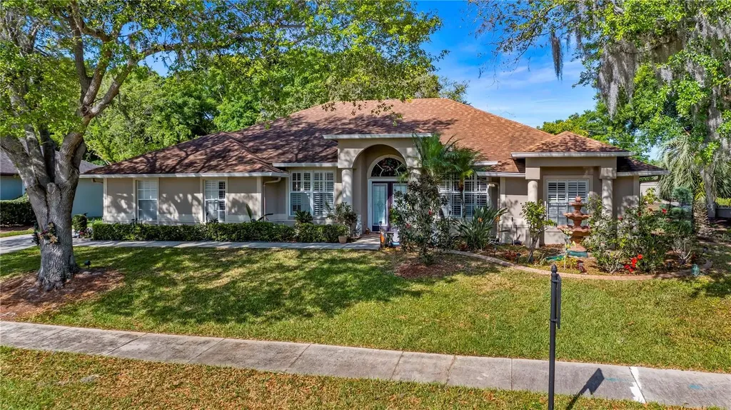 11233 Crooked River Court Clermont FL 34711