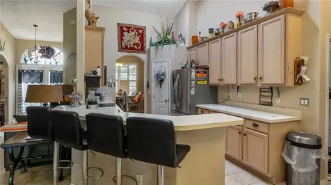 11233 Crooked River Court Clermont FL 34711