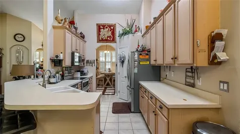 11233 Crooked River Court Clermont FL 34711