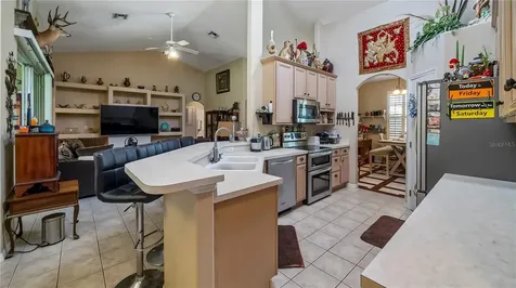 11233 Crooked River Court Clermont FL 34711