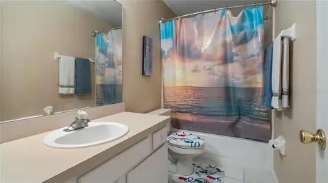 11233 Crooked River Court Clermont FL 34711