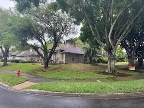 11233 Crooked River Court Clermont FL 34711