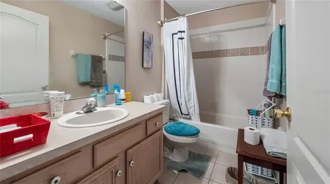 11233 Crooked River Court Clermont FL 34711