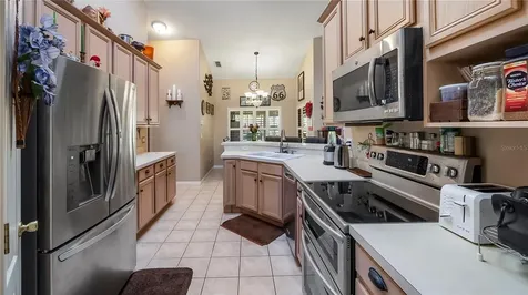 11233 Crooked River Court Clermont FL 34711
