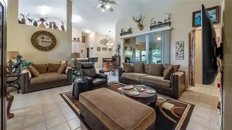 11233 Crooked River Court Clermont FL 34711