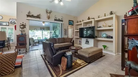 11233 Crooked River Court Clermont FL 34711
