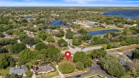 11233 Crooked River Court Clermont FL 34711