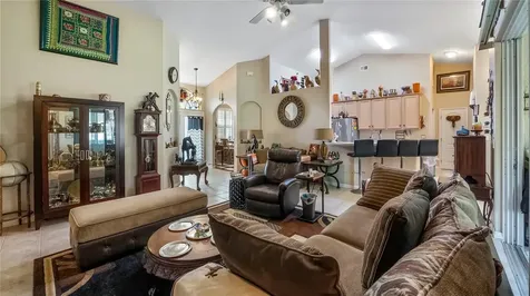11233 Crooked River Court Clermont FL 34711