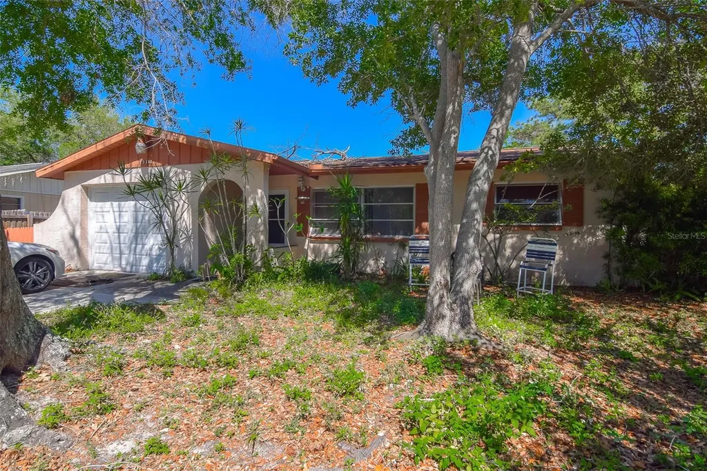 15111 Verona Avenue Clearwater FL 33760