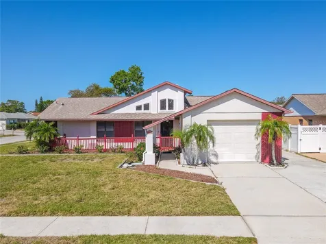 1113 Persimmon Drive Holiday FL 34691