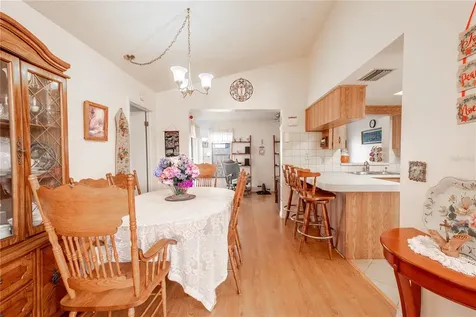 1113 Persimmon Drive Holiday FL 34691