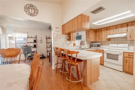 1113 Persimmon Drive Holiday FL 34691