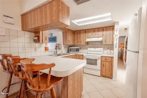 1113 Persimmon Drive Holiday FL 34691