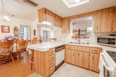 1113 Persimmon Drive Holiday FL 34691