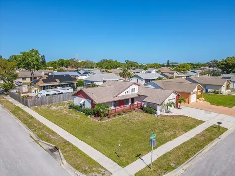 1113 Persimmon Drive Holiday FL 34691