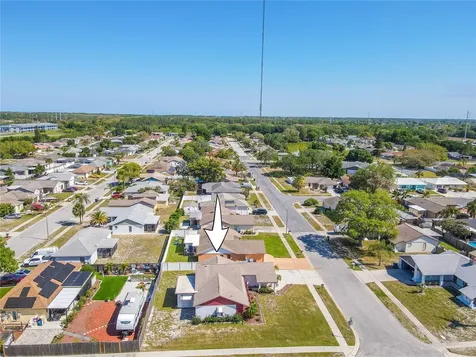 1113 Persimmon Drive Holiday FL 34691