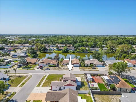 1113 Persimmon Drive Holiday FL 34691