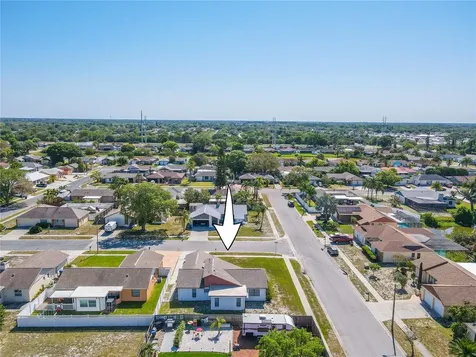 1113 Persimmon Drive Holiday FL 34691