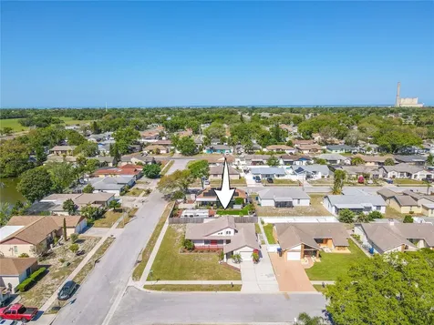 1113 Persimmon Drive Holiday FL 34691