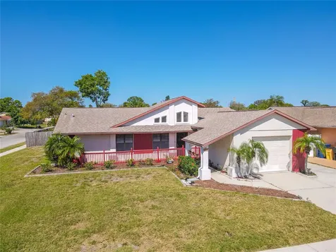 1113 Persimmon Drive Holiday FL 34691