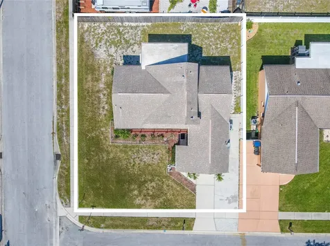 1113 Persimmon Drive Holiday FL 34691