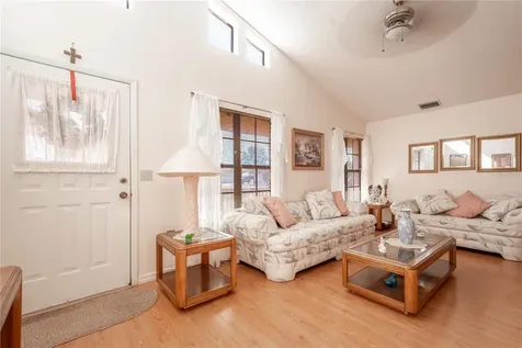 1113 Persimmon Drive Holiday FL 34691