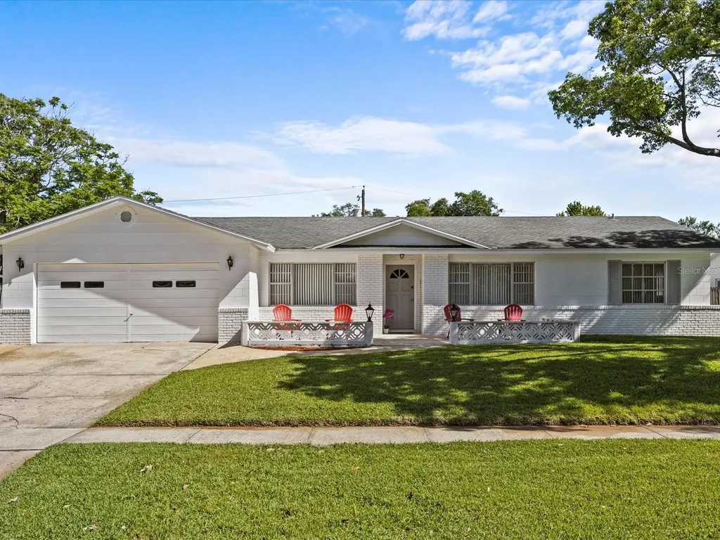 2821 Little John Road Winter Park FL 32792