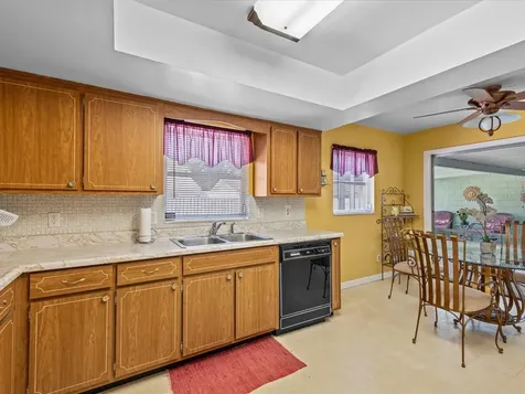 2821 Little John Road Winter Park FL 32792