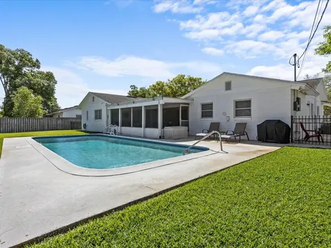 2821 Little John Road Winter Park FL 32792