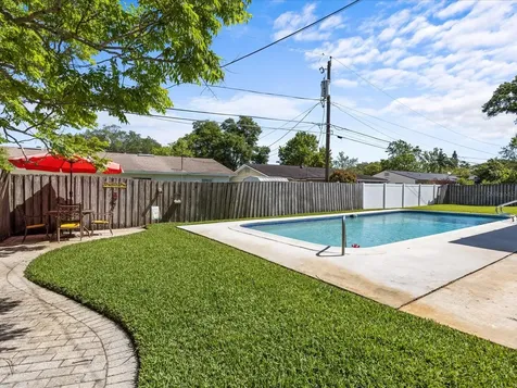 2821 Little John Road Winter Park FL 32792