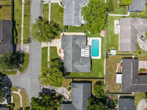2821 Little John Road Winter Park FL 32792