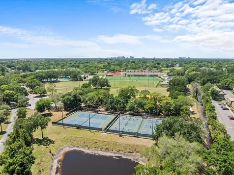 2821 Little John Road Winter Park FL 32792