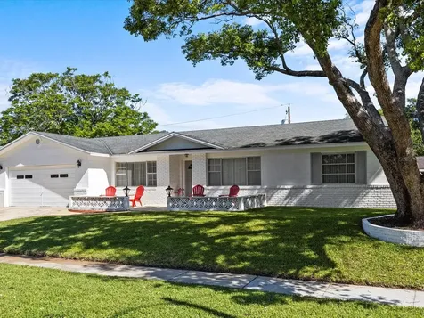 2821 Little John Road Winter Park FL 32792