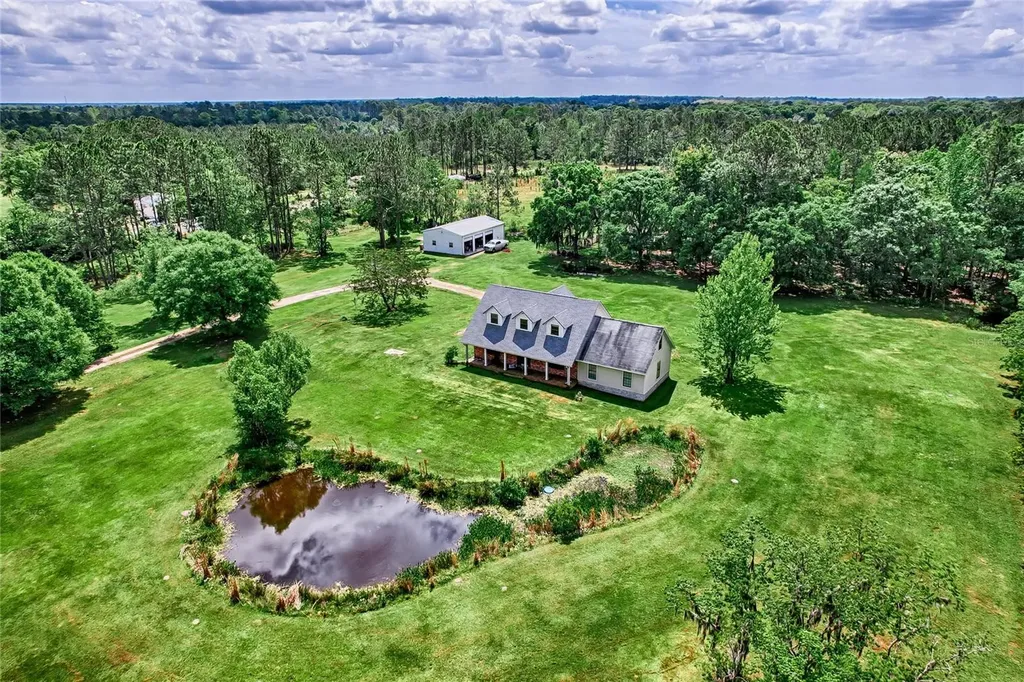 5870 NW 211th Street Starke FL 32091
