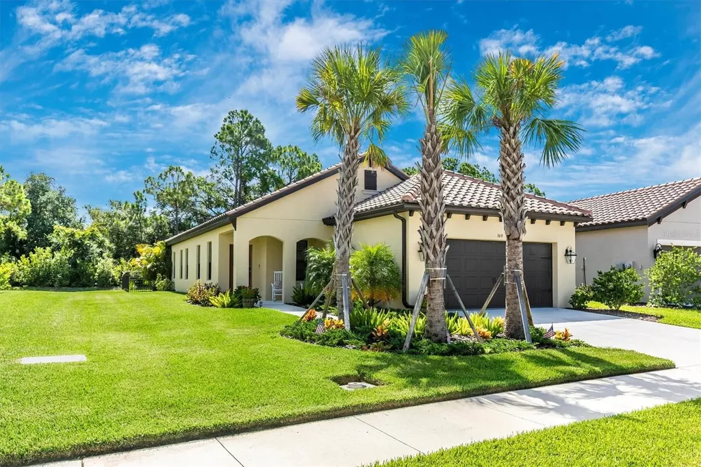 369 Palmaria Court Nokomis FL 34275