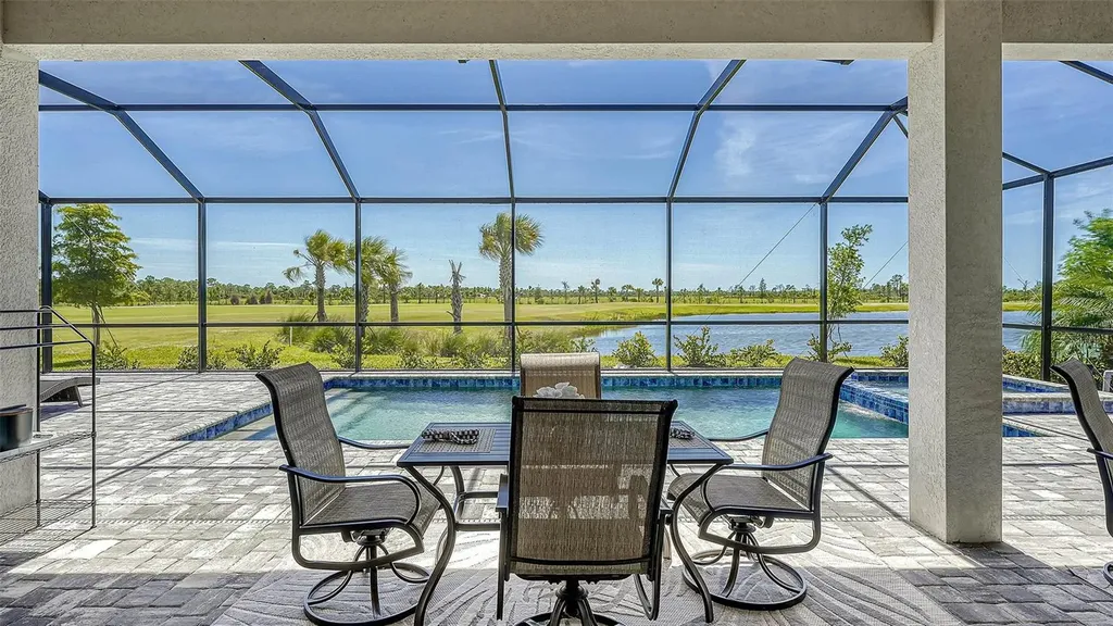 12453 Wellen Golf Street Venice FL 34293