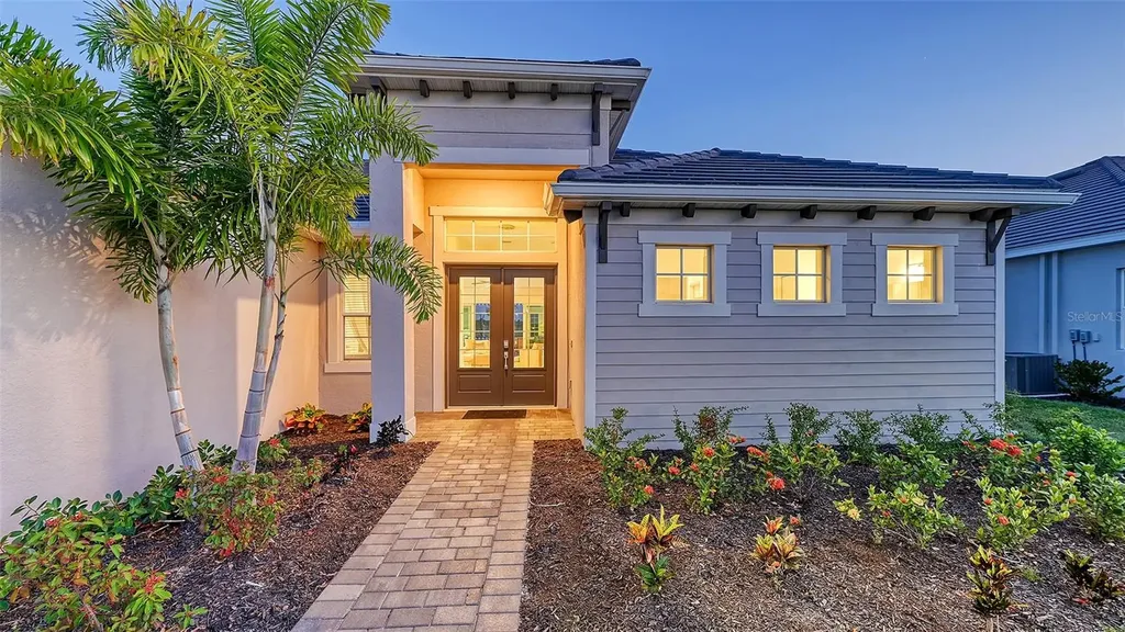 12453 Wellen Golf Street Venice FL 34293