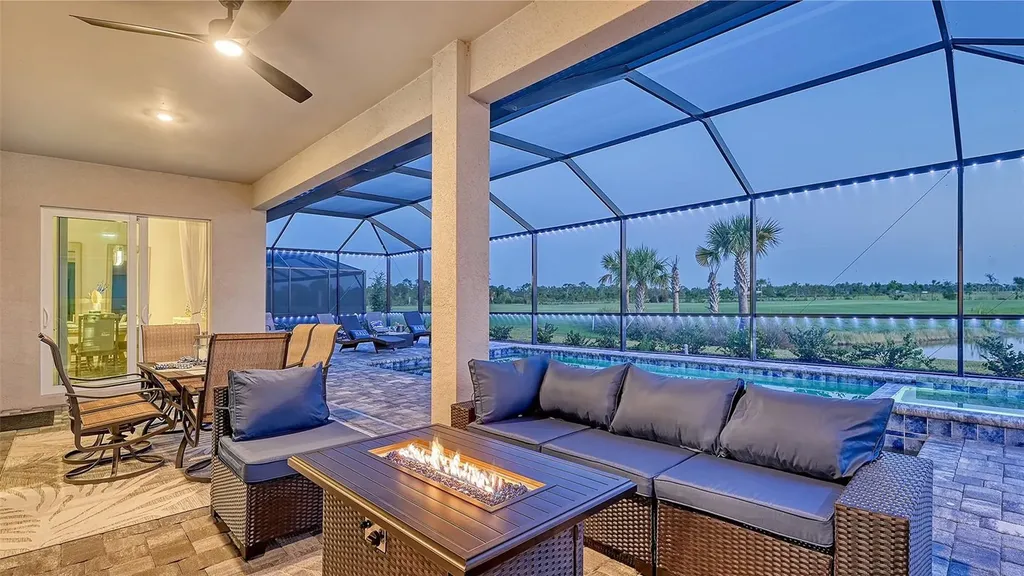12453 Wellen Golf Street Venice FL 34293