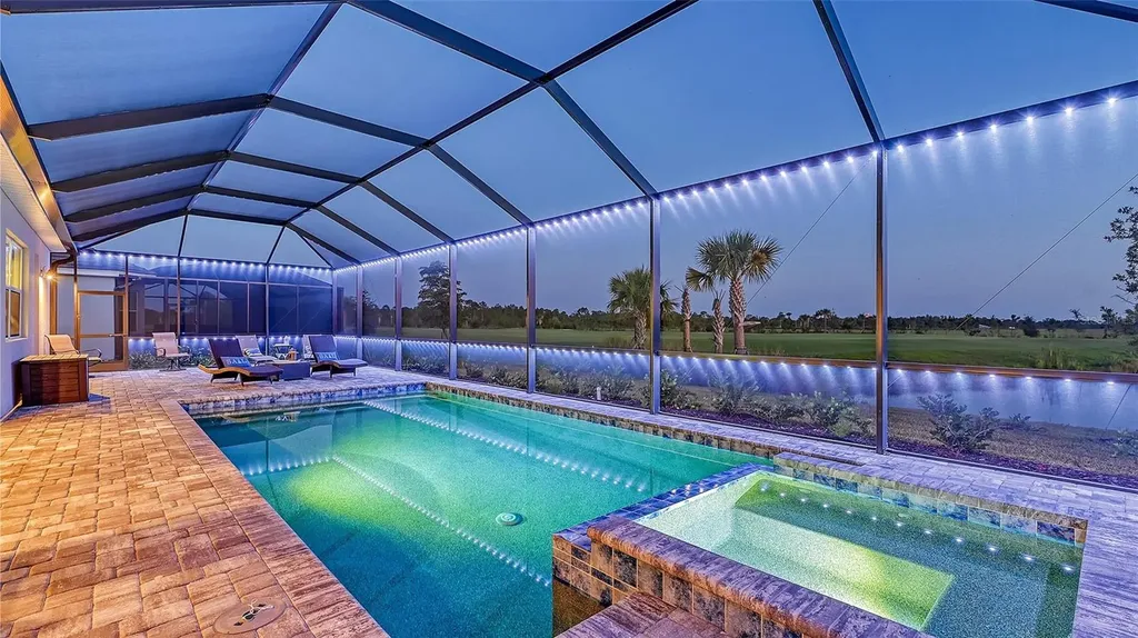 12453 Wellen Golf Street Venice FL 34293