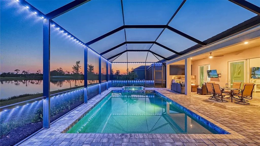 12453 Wellen Golf Street Venice FL 34293